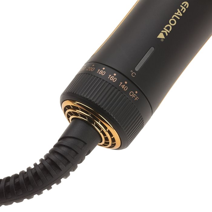 Efalock Airflow Stylingjern - Billede 3