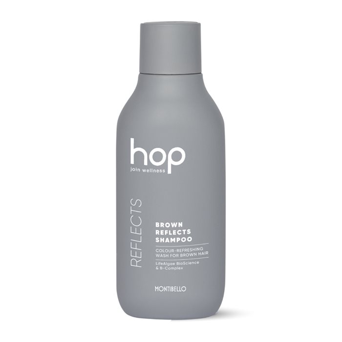 hop brown
