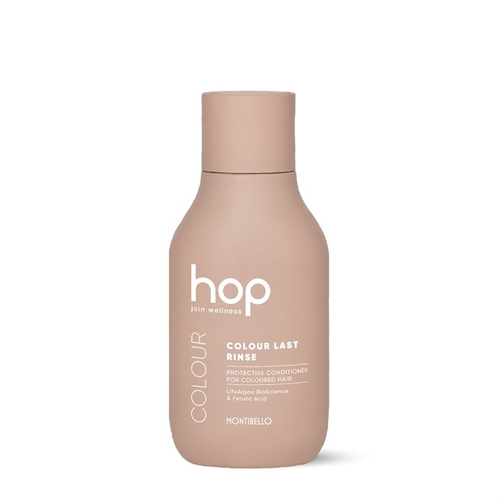 hop color rinse