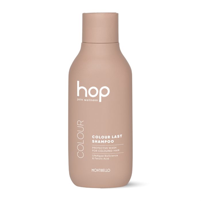 hop color sha