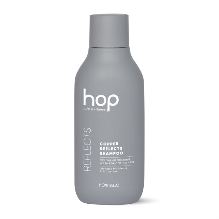 hop copper
