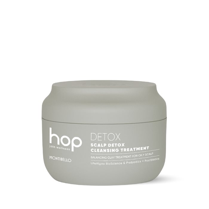 hop detox mask