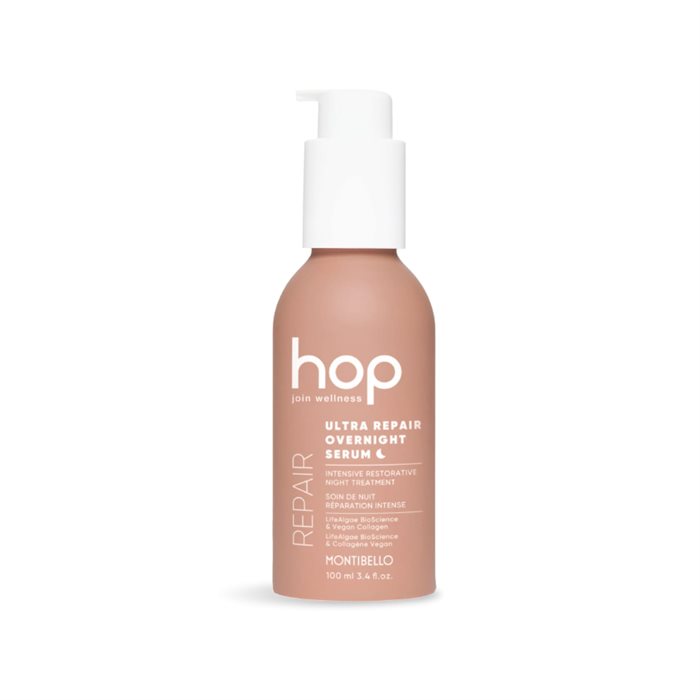 hop overnight