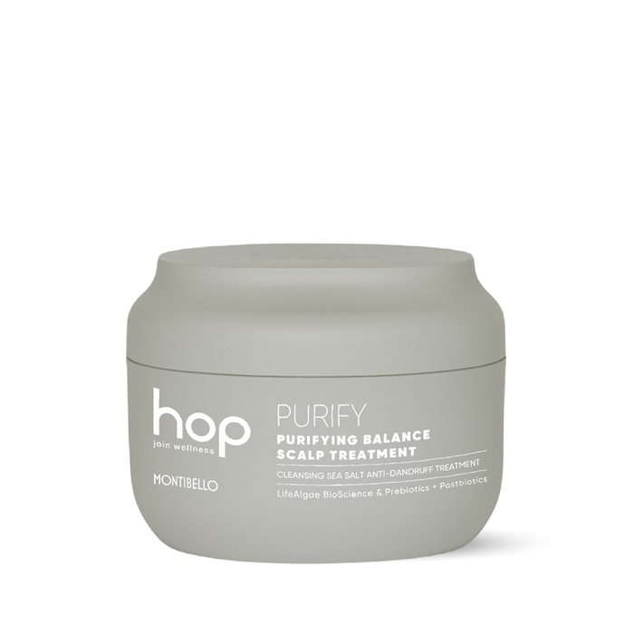 hop pyrifying mask
