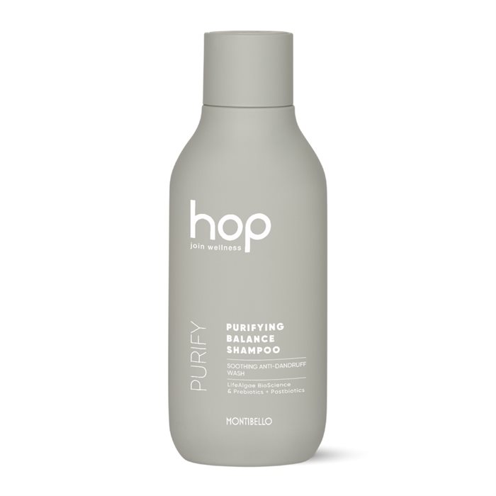hop pyrifying