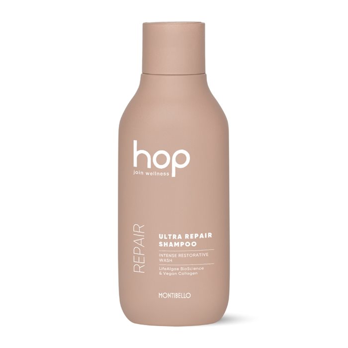 hop repair shampoo