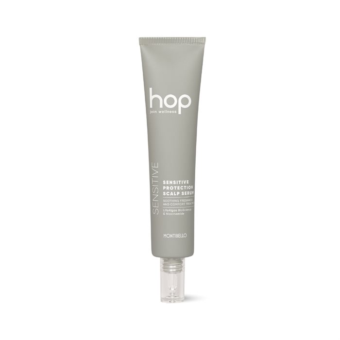 hop sensitiv serum