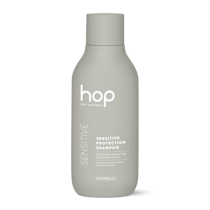 hop sensitiv