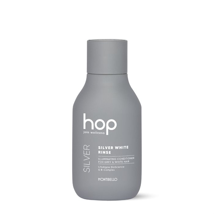hop silver rinse