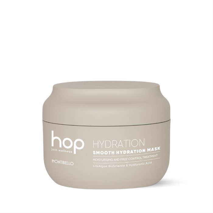 hop smooth mask