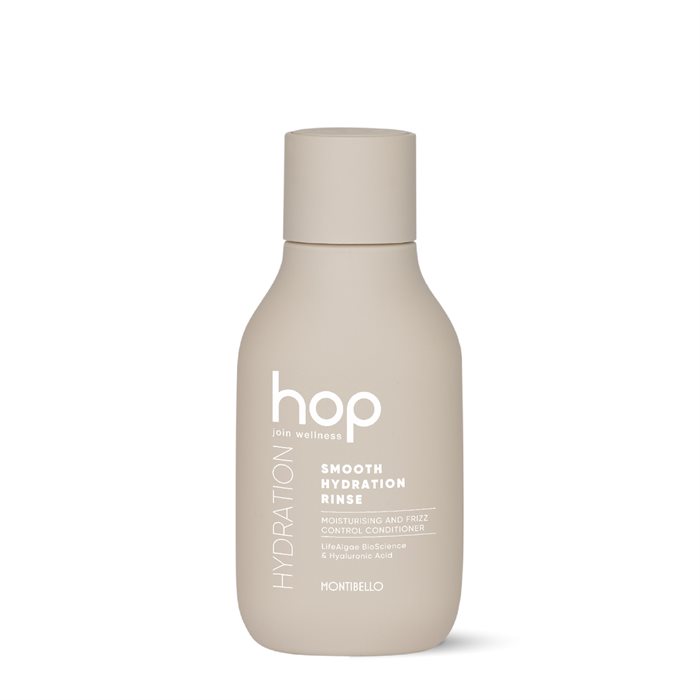hop smooth rinse