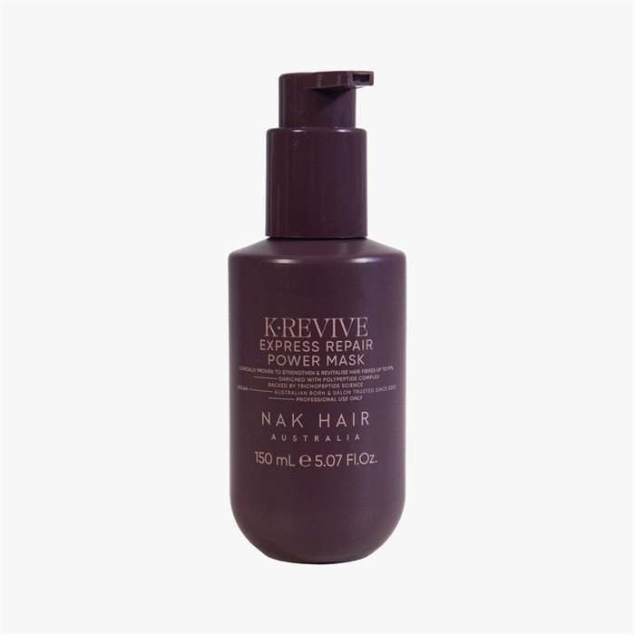 k revive leave in 150ml