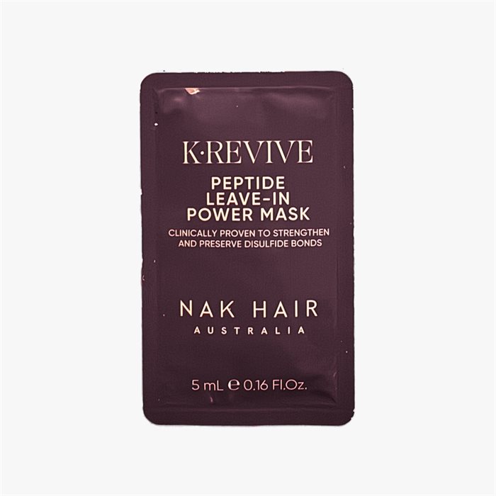 k revive leave in brev