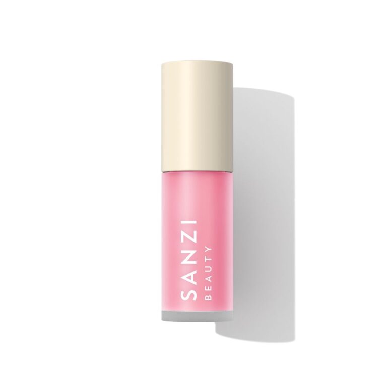 Lip sheen candy