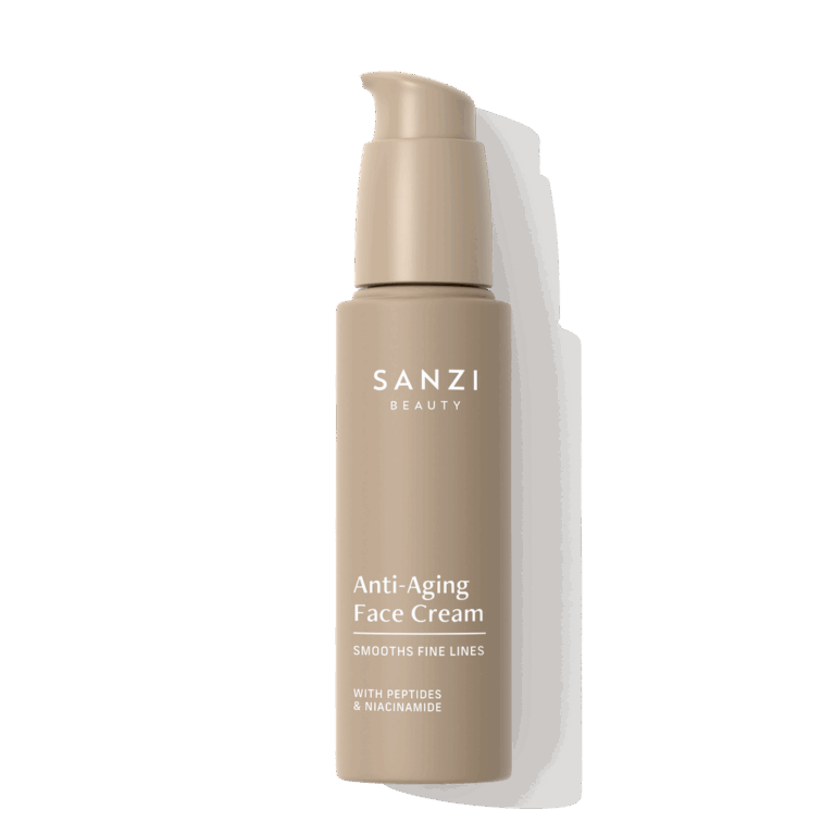 anti aging fave cream