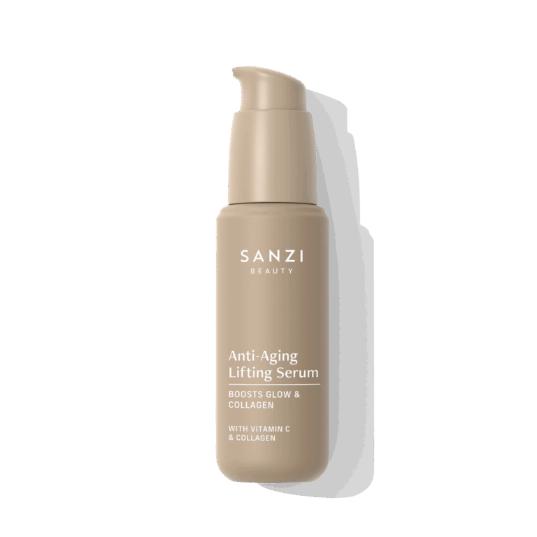 anti agning serum