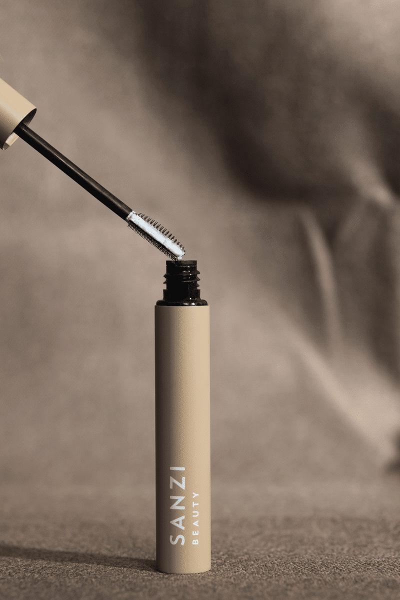 Brow lamination