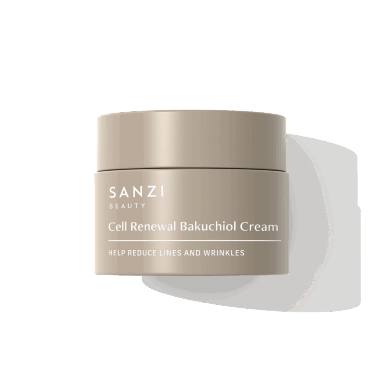 cell revewal bakuchiol cream
