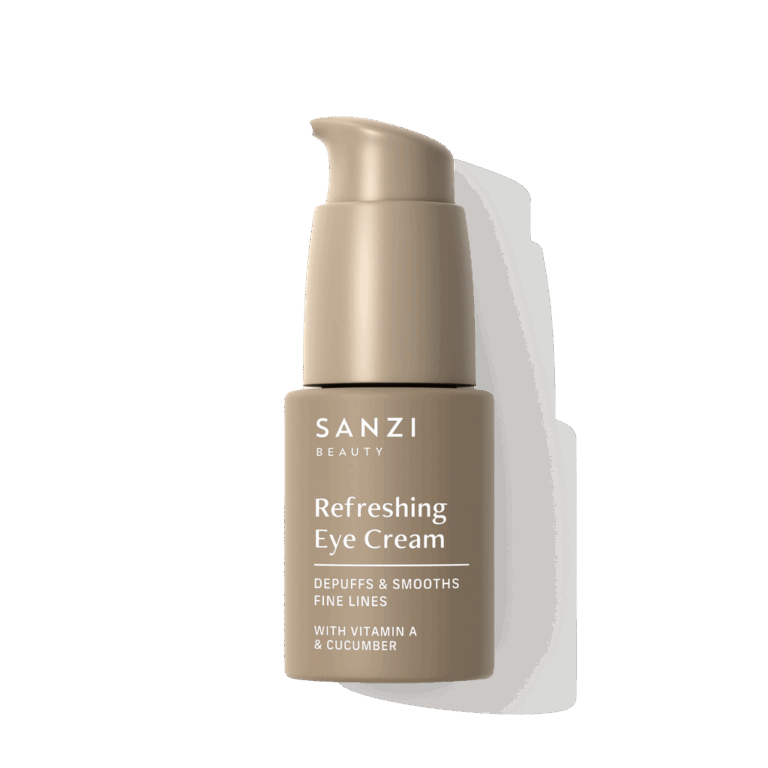 eye cream