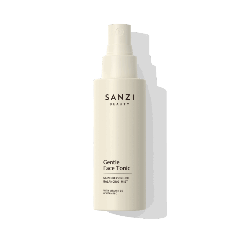 face tonic