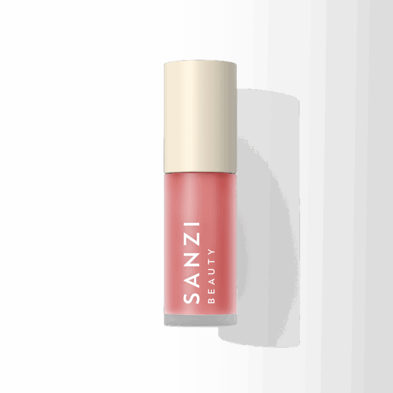 lip sheen blossom