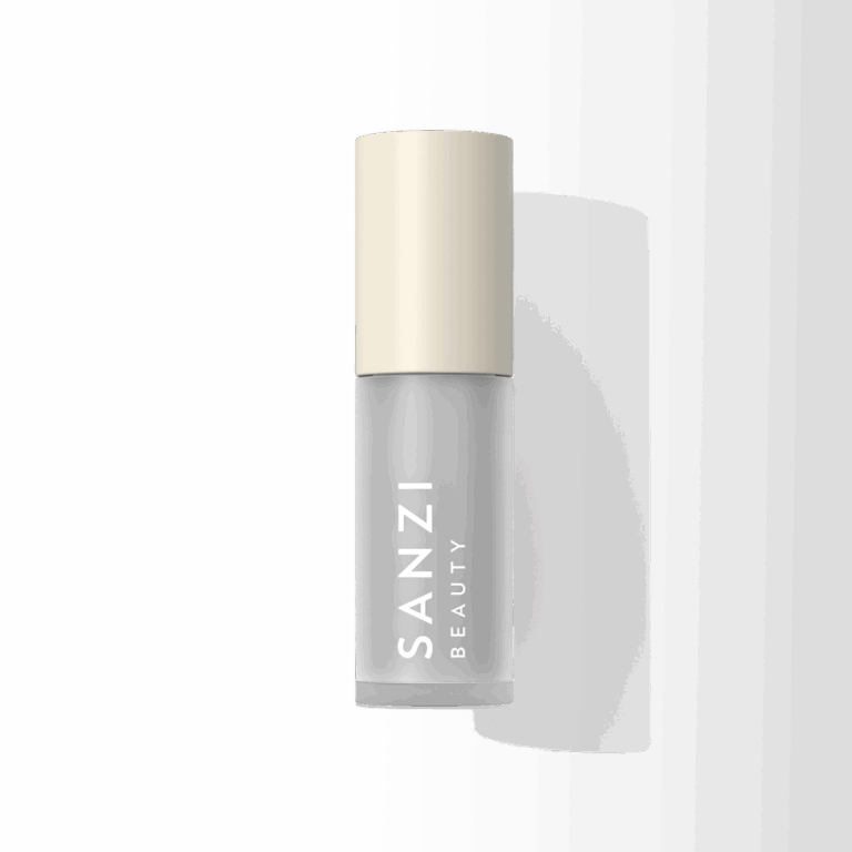 lip sheen glaze