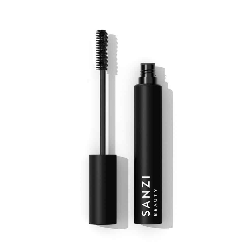Mascara extra volume